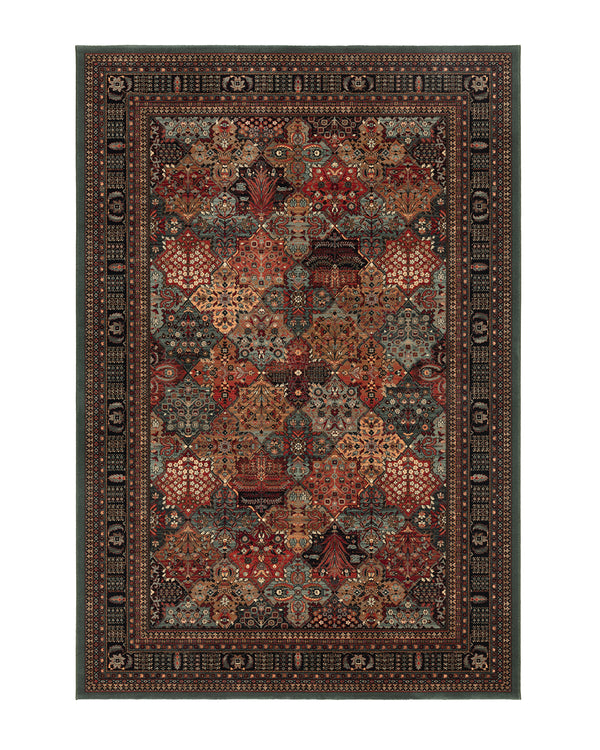 Napoleon - 43009-400 - Grün
