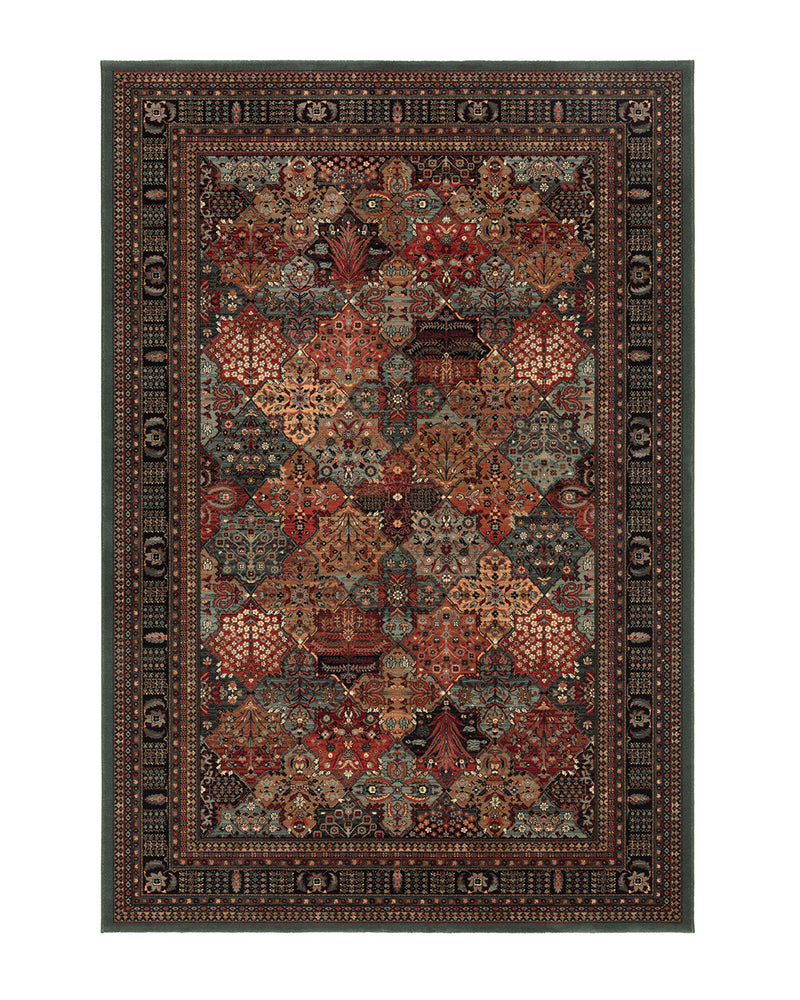 Napoleon - 43009-400 - Grün