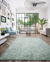 Gent - 54285-630 - Hellblau