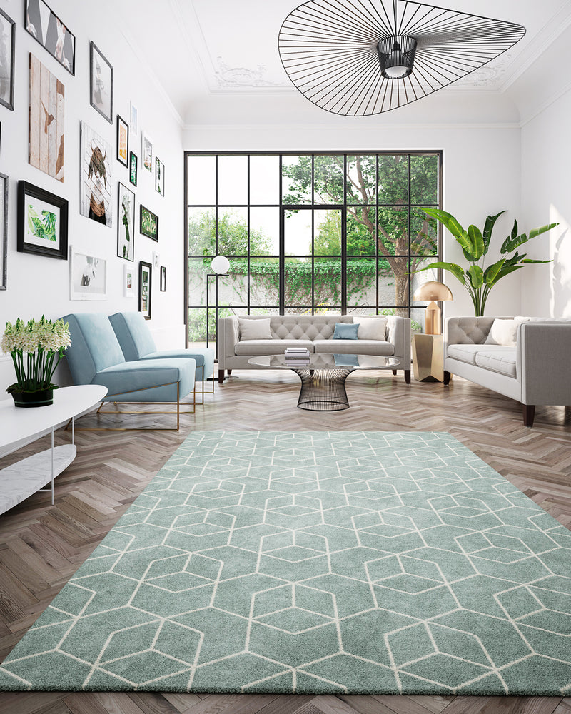 Gent - 54285-630 - Hellblau