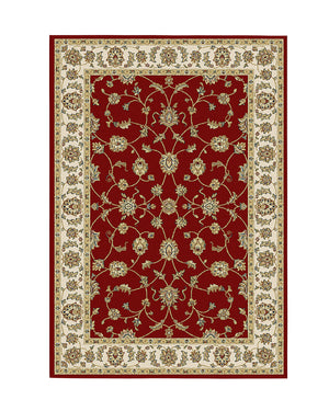 Flora - 55005-012 - Rot