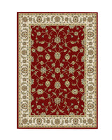 Flora - 55005-012 - Rot
