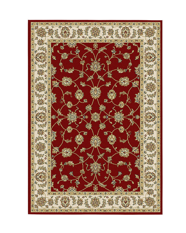 Flora - 55005-012 - Rot
