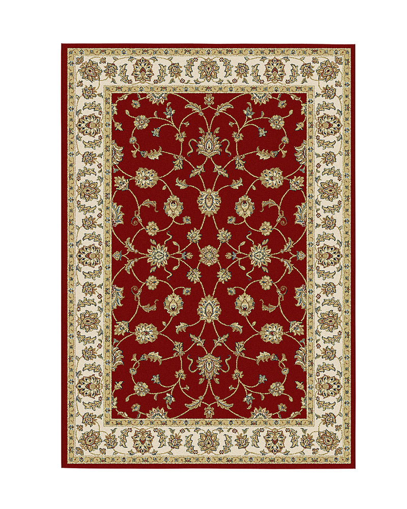 Flora - 55005-012 - Rot