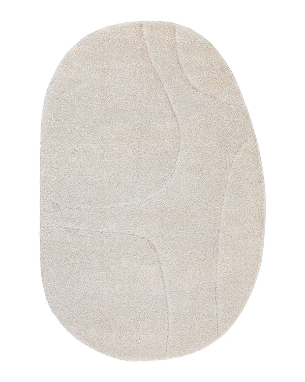 Alta Egg - 483700-100 - ivory