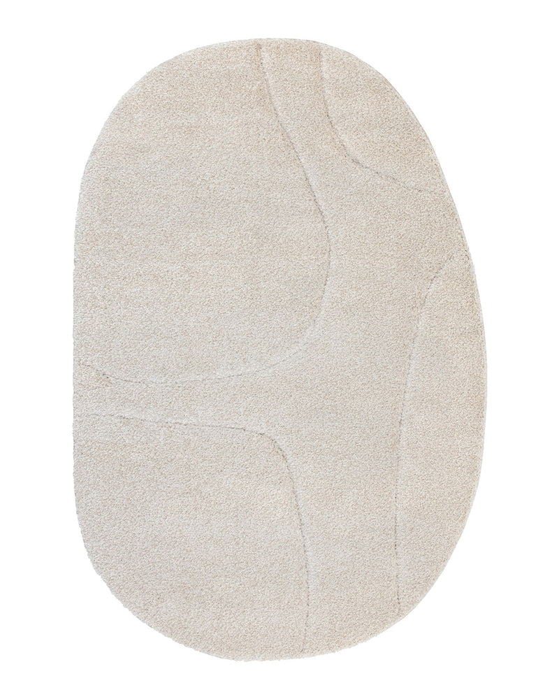 Alta Egg - 483700-100 - ivory