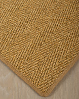 Bolivia Herringbone - 7470-075 - Natural oak