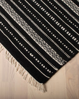 Denver - 3900-030 - Schwarz/Ivory