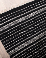 Denver - 3900-030 - Schwarz/Ivory