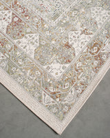 Excellence - 51641-HS990 - Beige/Grün/Mehrfarbig