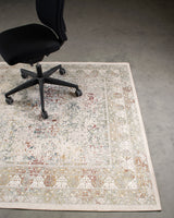 Excellence - 51641-HS990 - Beige/Grün/Mehrfarbig