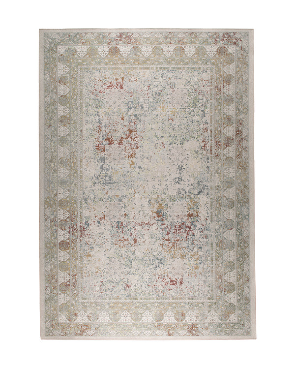 Excellence - 51641-HS990 - Beige/Grün/Mehrfarbig