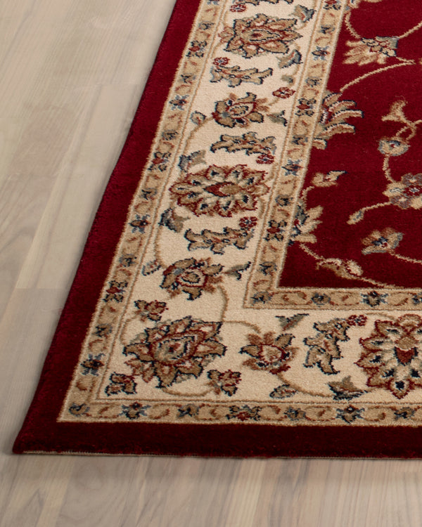 Flora - 55005-012 - Rot
