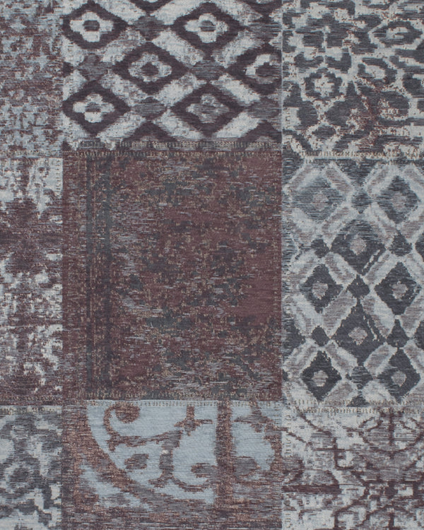 Gobelin - 5002-H800 - Aubergine