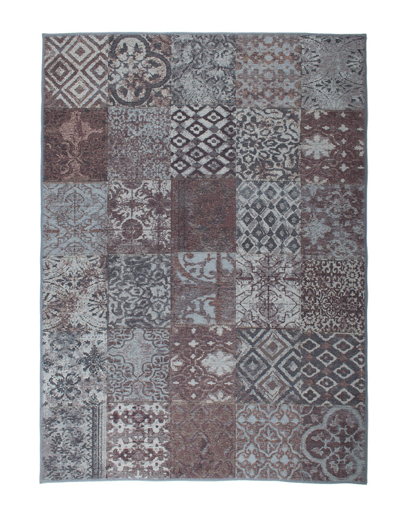 Gobelin - 5002-H800 - Aubergine