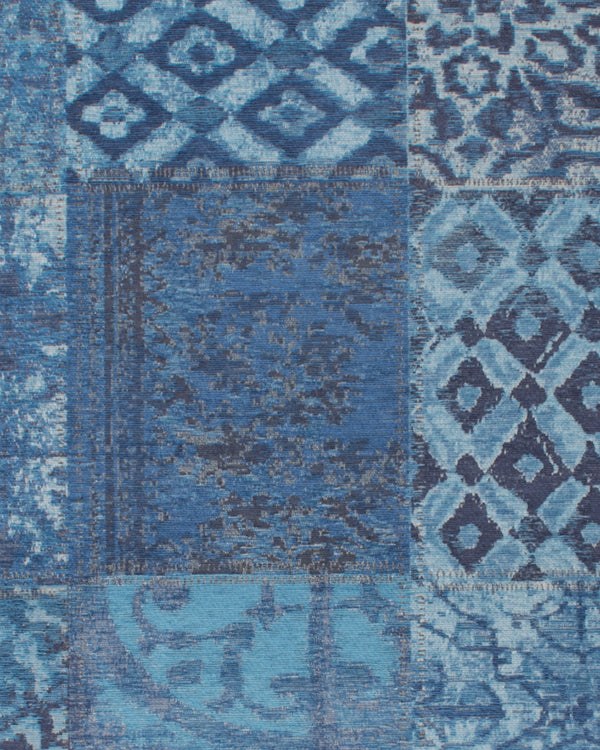 Gobelin - 5002-I500 - Indigoblau