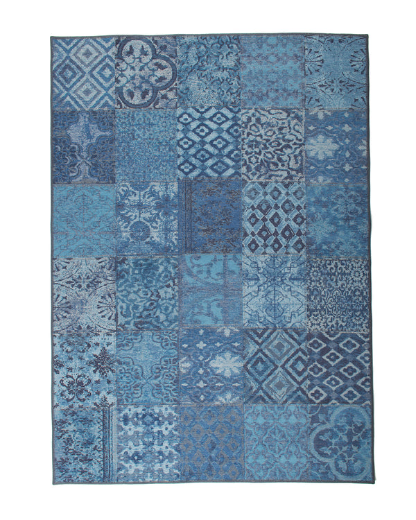 Gobelin - 5002-I500 - Indigoblau