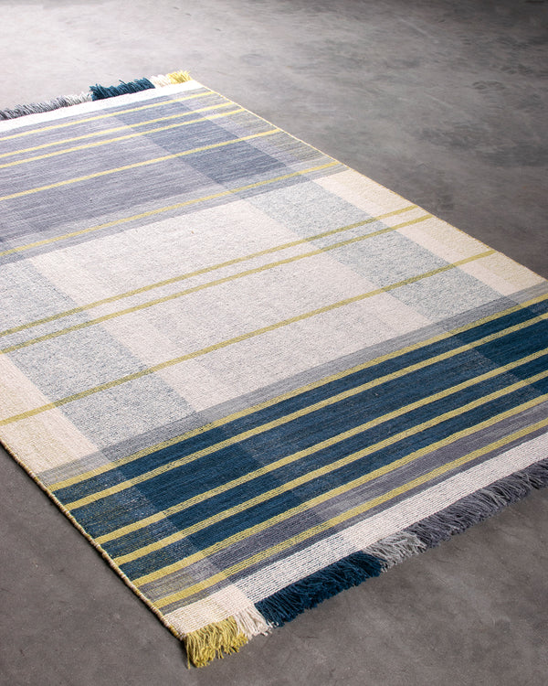 Kreta - 2770-041 - Limette/Blau