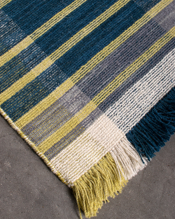 Kreta - 2770-041 - Limette/Blau