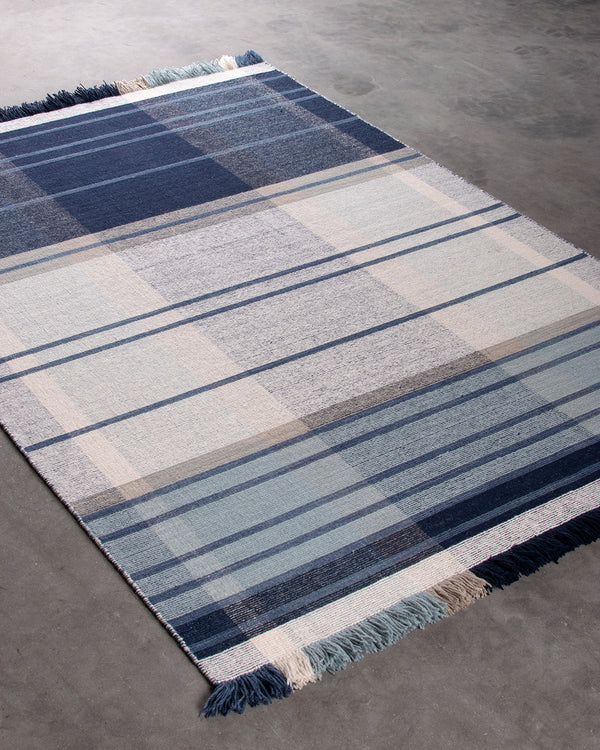 Kreta - 2770-094 - Blau/Ivory