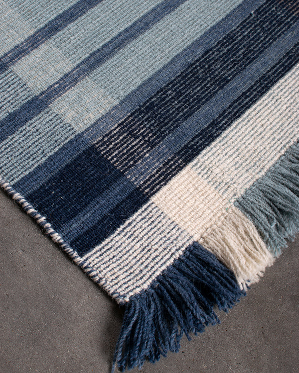 Kreta - 2770-094 - Blau/Ivory