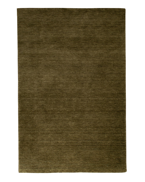Kronborg - 8900-444 - Moosgrün