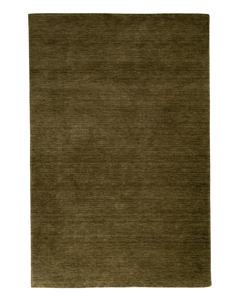 Kronborg - 8900-444 - Moosgrün