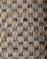 Leeds - 8001-135 - Dunkelgrau Multi