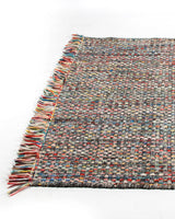 Leeds - 8001-135 - Dunkelgrau-Multi