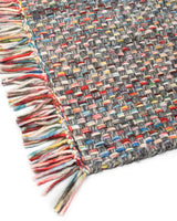 Leeds - 8001-135 - Dunkelgrau-Multi