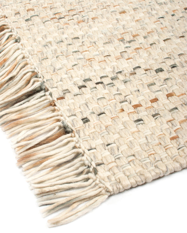 Leeds - 8001-068 - Ivory-Rosen-Mix