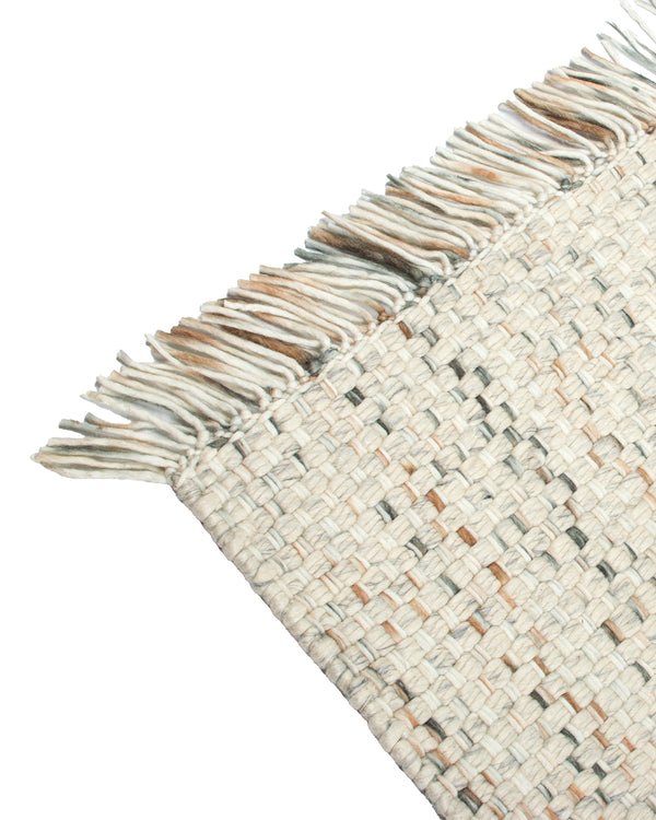 Leeds - 8001-068 - Ivory-Rosen-Mix