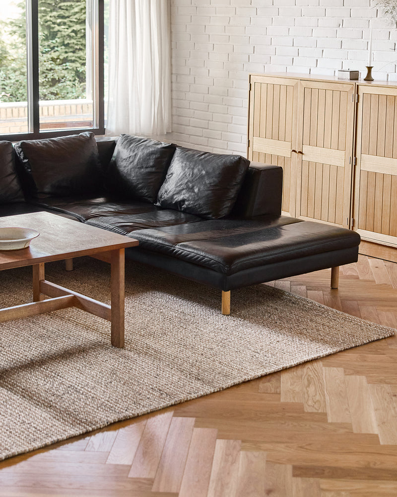 Malta - 7550-166 - Beige Natur