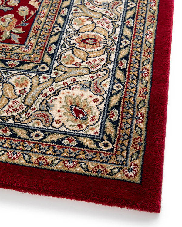 Maya - 8746-014 - Rot