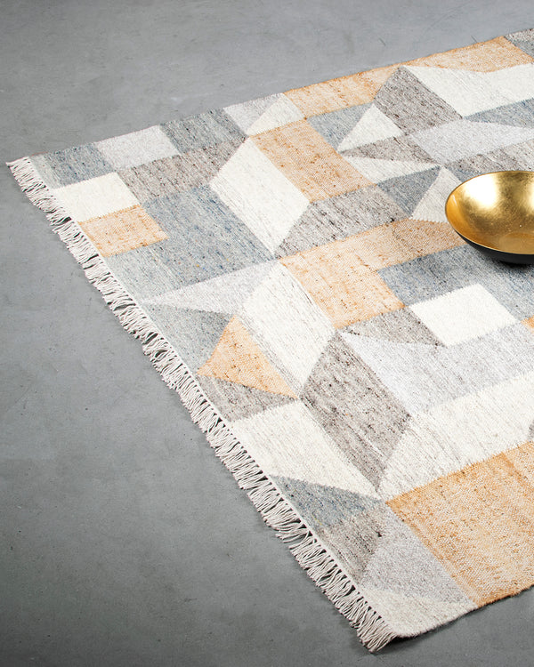 Migo - 8150-468 - Ivory-Mix