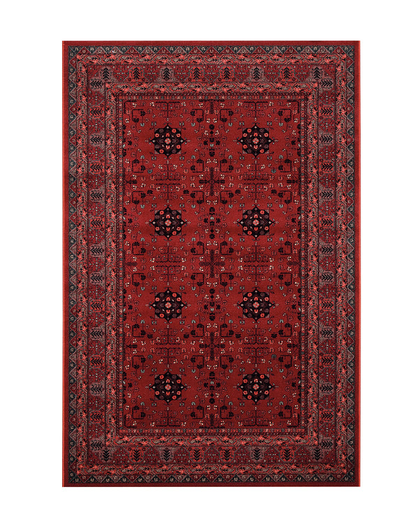 Napoleon - 43002-300 - Rot