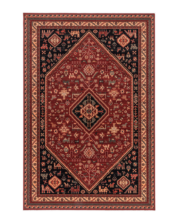 Napoleon - 43064-300 - Rot