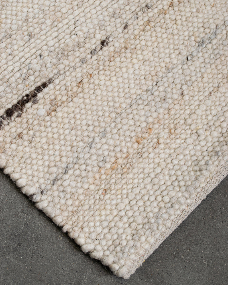 Nuuk - 1350-468 - Ivory-Mix
