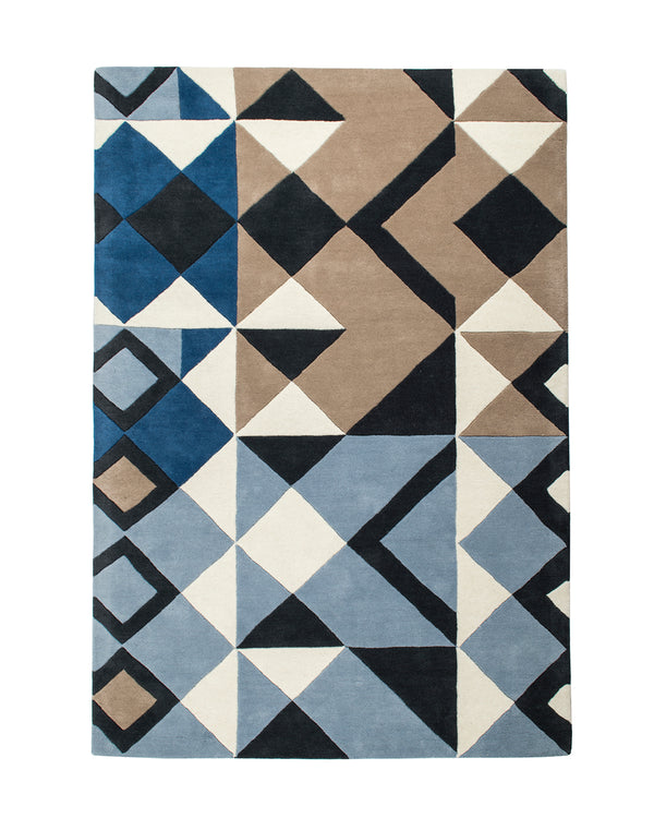 Odin - 9900-095 - Blau