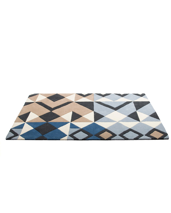 Odin - 9900-095 - Blau