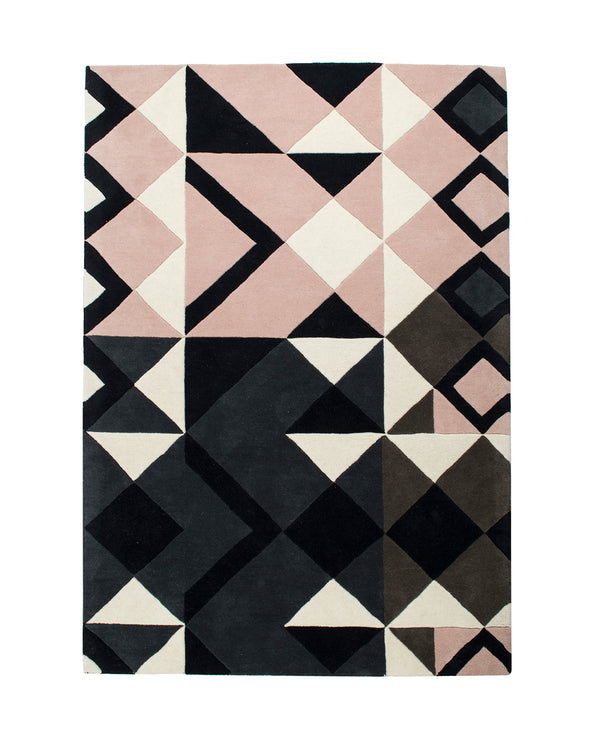 Odin - 9900-045 - Rosa