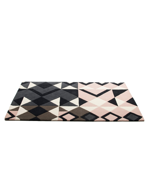 Odin - 9900-045 - Rosa