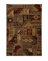 Orient - 65116-091 - Mehrfarbig rot