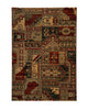 Orient - 65116-091 - Mehrfarbig rot
