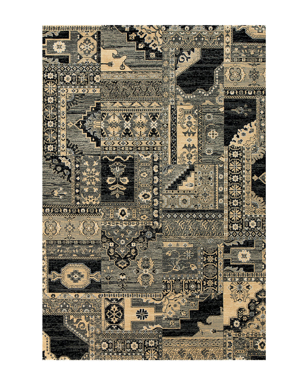 Orient - 65116-090 - Multi Schwarz