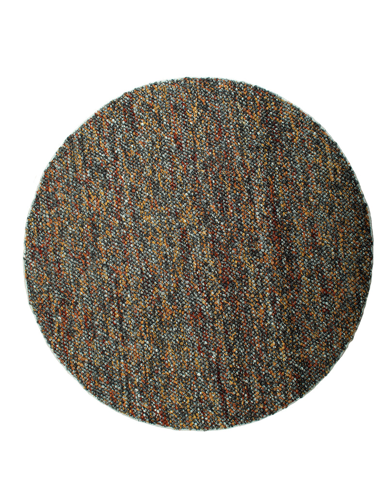 Oxford - 2200-789 - Dunkelgrau Rost