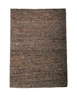 Oxford - 2200-789 - Dunkelgrau Rost