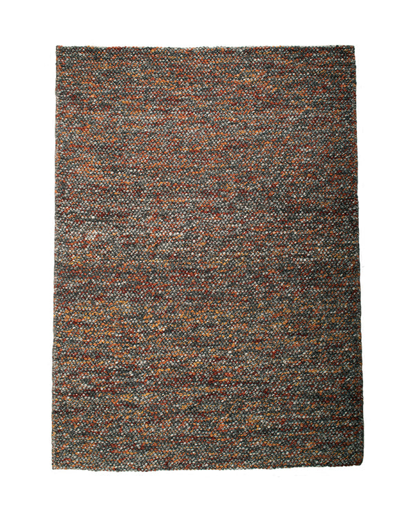 Oxford - 2200-789 - Dunkelgrau Rost