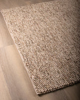 Oxford - 2200-153 - Leinen Beige Mix