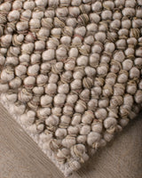 Oxford - 2200-153 - Leinen Beige Mix